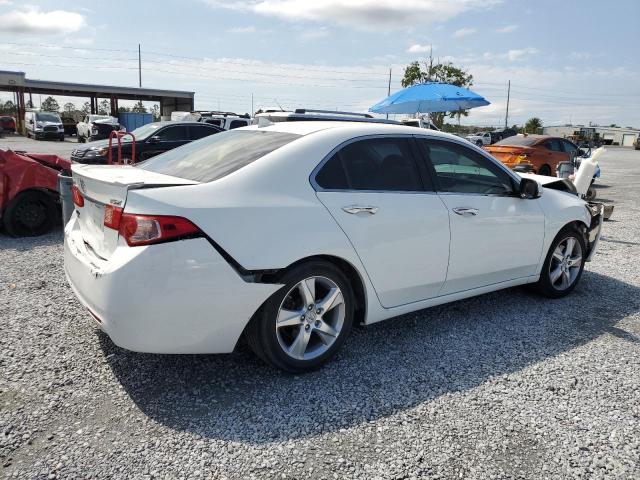 Photo 3 from auction – 2012 ACURA TSX with VIN JH4CU2F47CC023736