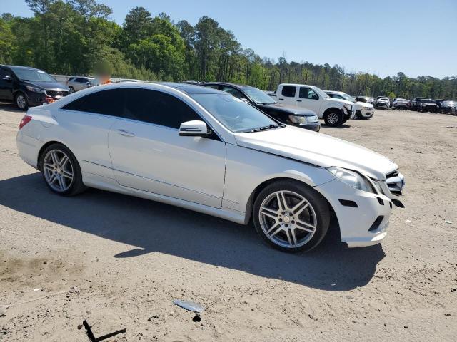 Photo 4 from auction – 2010 MERCEDES-BENZ E 550 with VIN WDDKJ7CB5AF031213