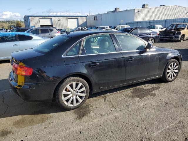 Снимка 3 от търг – 2009 AUDI A4 PREMIUM с VIN WAUCF78K39N049569