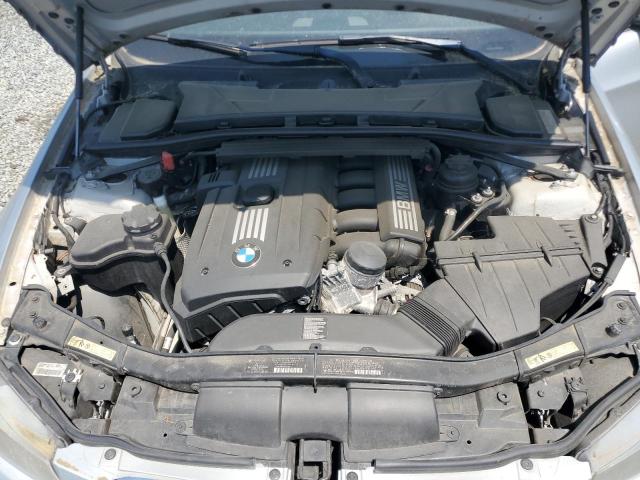 Photo 11 from auction – 2011 BMW 328 I with VIN WBAPH7C54BE850952
