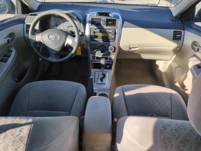 Photo 8 from auction – 2012 TOYOTA COROLLA BA with VIN 5YFBU4EE1CP046648