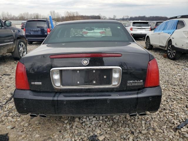Photo 6 from auction – 2004 CADILLAC DEVILLE with VIN 1G6KD54Y54U132926