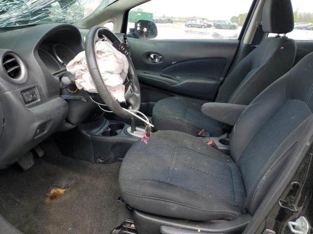 Photo 7 from auction – 2014 NISSAN VERSA NOTE with VIN 3N1CE2CP6EL394510