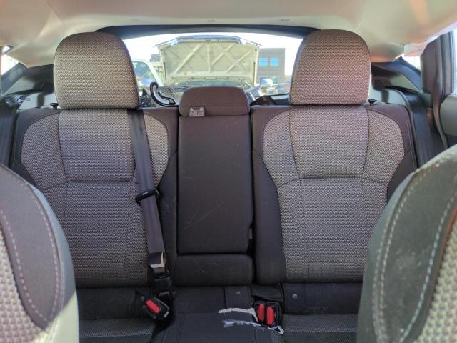 Photo 10 from auction – 2024 SUBARU CROSSTREK with VIN JF2GUADC9RH855258