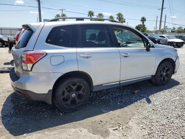 Zdjęcie 3 z aukcji – 2018 SUBARU FORESTER 2 z VIN JF2SJAWC8JH549723