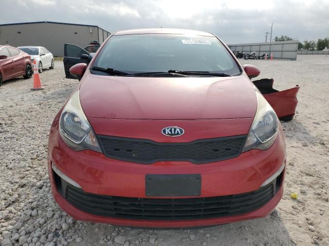 Photo 5 from auction – 2017 KIA RIO LX with VIN KNADM4A36H6050154