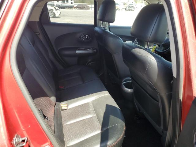 Photo 11 from auction – 2012 NISSAN JUKE S with VIN JN8AF5MVXCT106145