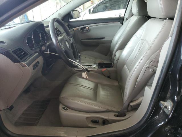 Photo 7 from auction – 2008 SATURN AURA XE with VIN 1G8ZS57N08F109836