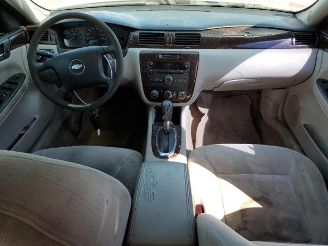 Photo 8 from auction – 2012 CHEVROLET IMPALA LS with VIN 2G1WF5E30C1156789
