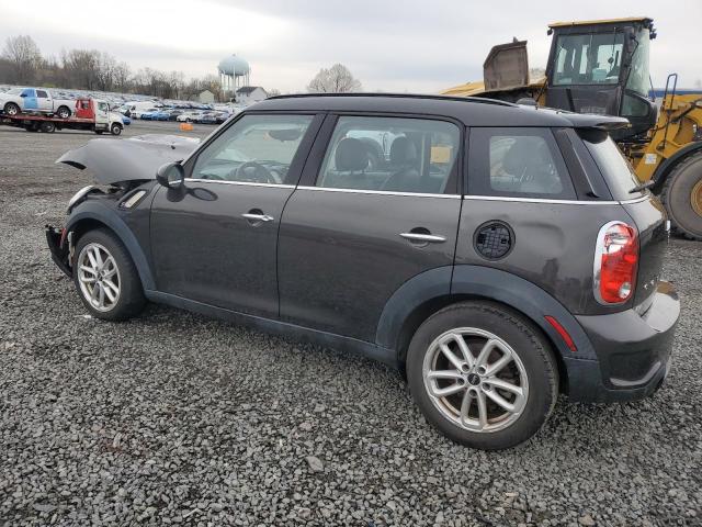 Photo 2 from auction – 2015 MINI COOPER S C with VIN WMWZC3C50FWP53151