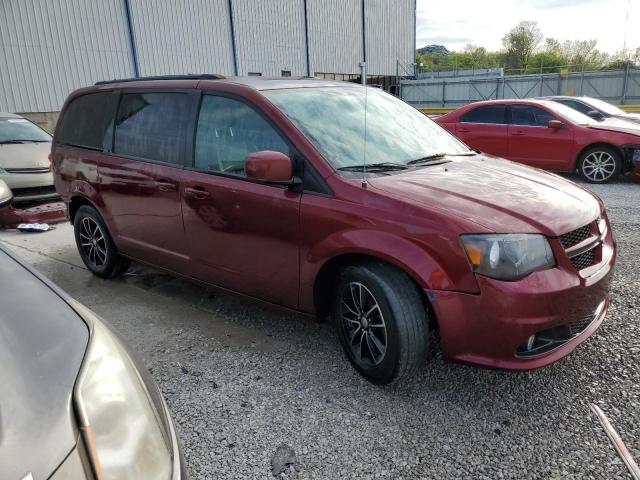 Photo 4 from auction – 2018 DODGE GRAND CARA with VIN 2C4RDGEG3JR146409