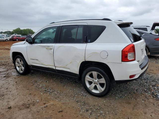 Foto 2 de la subasta – 2013 JEEP COMPASS SP con VIN 1C4NJCBA6DD168606