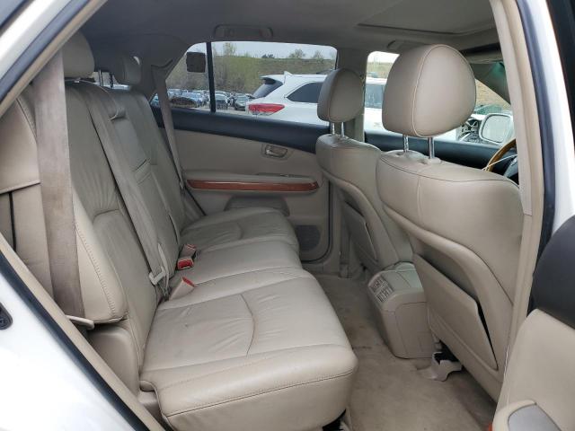 Photo 11 from auction – 2008 LEXUS RX 400H with VIN JTJHW31U382857124