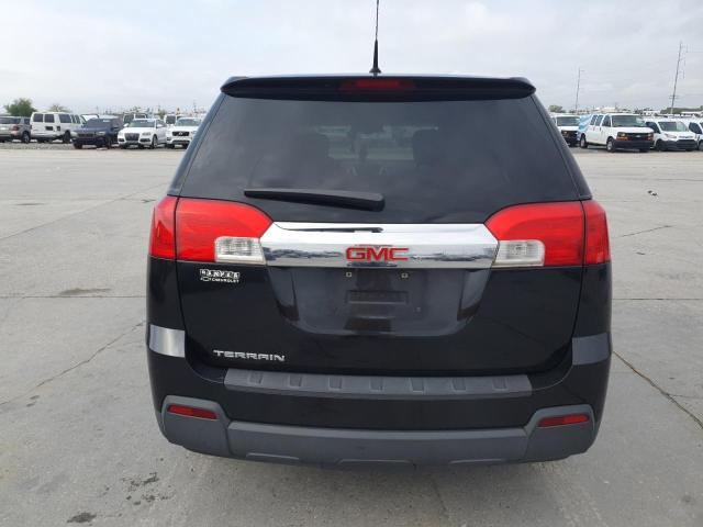 Снимка 6 от търг – 2013 GMC TERRAIN SL с VIN 2GKALMEK8D6108574