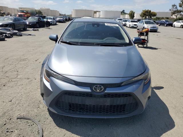 Photo 5 from auction – 2020 TOYOTA COROLLA LE with VIN 5YFEPRAE1LP088177