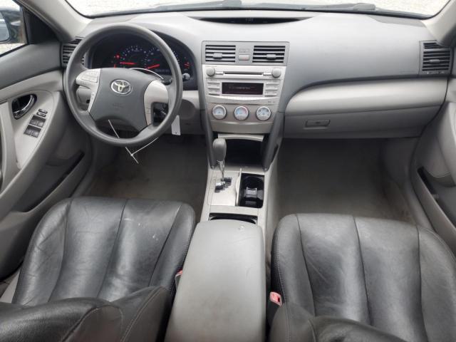 Photo 8 from auction – 2011 TOYOTA CAMRY BASE with VIN 4T1BF3EK2BU701178