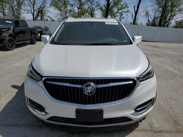 Photo 5 from auction – 2018 BUICK ENCLAVE ES with VIN 5GAERBKW6JJ172362