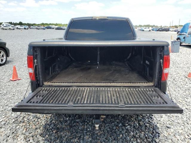 Photo 12 from auction – 2007 FORD F150 SUPER with VIN 1FTPW12V97KC89020