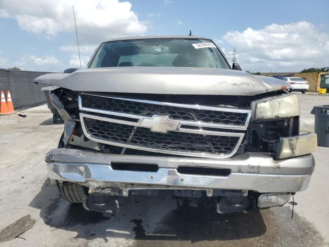 Photo 5 from auction – 2006 CHEVROLET SILVERADO with VIN 1GCEC19Z36Z135272