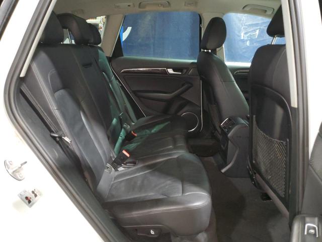 Снимка 11 от търг – 2014 AUDI Q5 PREMIUM с VIN WA1LFAFP8EA126253