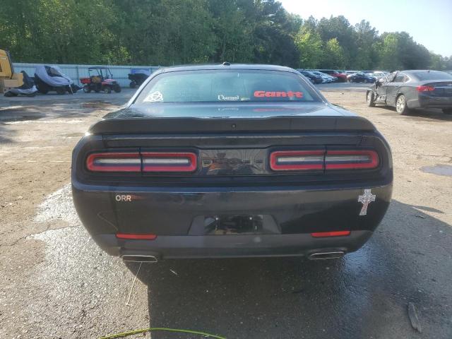 Photo 6 from auction – 2022 DODGE CHALLENGER with VIN 2C3CDZAG4NH122501