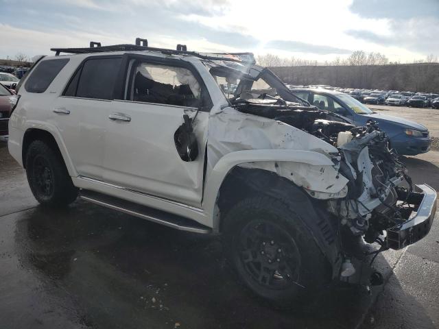 Photo 4 from auction – 2016 TOYOTA 4RUNNER SR with VIN JTEBU5JR3G5286331