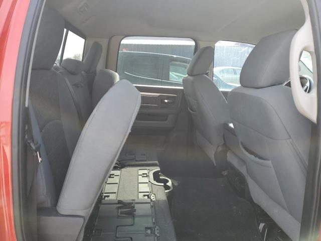 Photo 10 from auction – 2016 RAM 1500 SLT with VIN 3C6RR7LT4GG136267