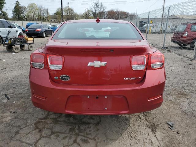 Photo 6 from auction – 2014 CHEVROLET MALIBU 1LT with VIN 1G11C5SL7EF268475