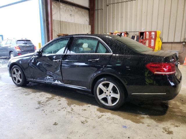 Photo 2 from auction – 2014 MERCEDES-BENZ E 350 4MAT with VIN WDDHF8JB0EA817749