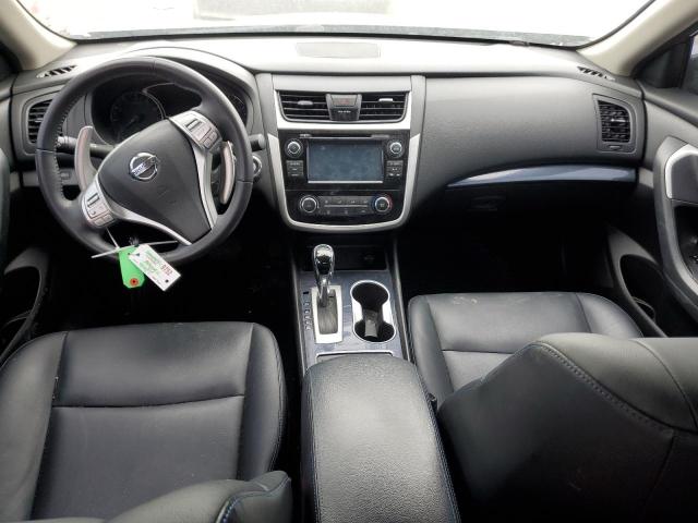 Photo 8 from auction – 2018 NISSAN ALTIMA 2.5 with VIN 1N4AL3APXJC276992