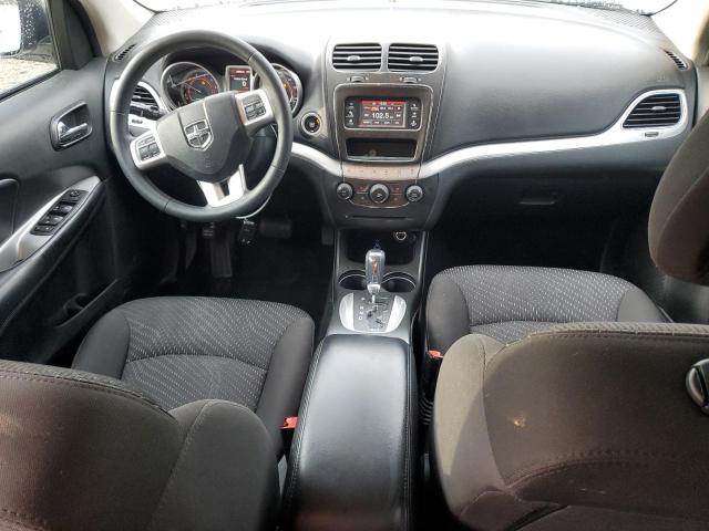Photo 8 from auction – 2018 DODGE JOURNEY SX with VIN 3C4PDCBG7JT310665