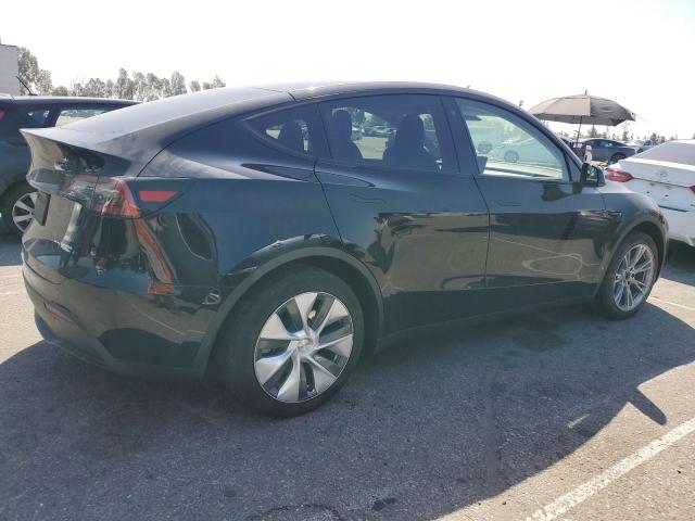 Снимка 3 от търг – 2023 TESLA MODEL Y с VIN 7SAYGDEE9PA080811