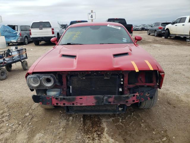 Photo 5 from auction – 2017 DODGE CHALLENGER with VIN 2C3CDZAG2HH636173