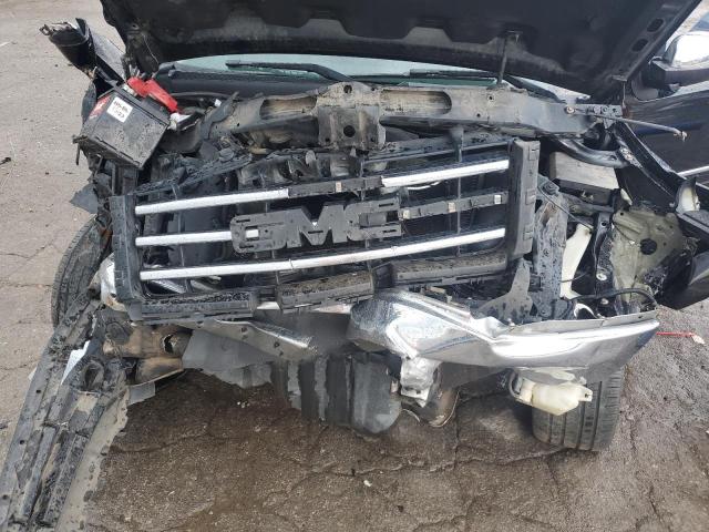 Photo 11 from auction – 2013 GMC SIERRA C15 with VIN 3GTP1VE08DG211188