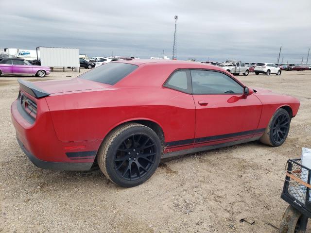 Photo 3 from auction – 2017 DODGE CHALLENGER with VIN 2C3CDZAG2HH636173