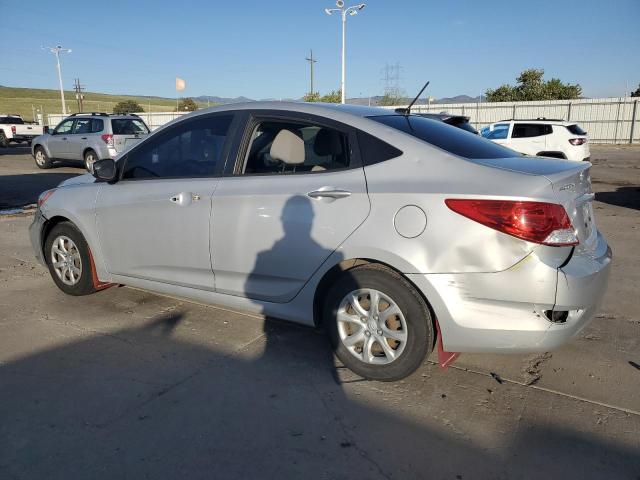 Photo 2 from auction – 2014 HYUNDAI ACCENT GLS with VIN KMHCT4AE3EU668523