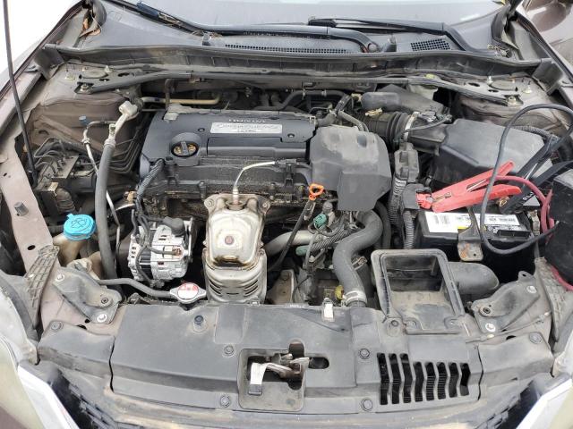 Photo 11 from auction – 2013 HONDA ACCORD with VIN 1HGCT1B85DA019982