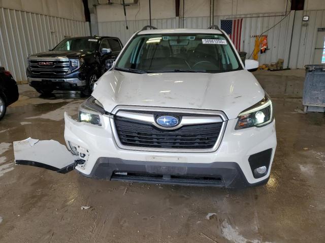 Photo 5 from auction – 2021 SUBARU FORESTER P with VIN JF2SKAFC1MH406193