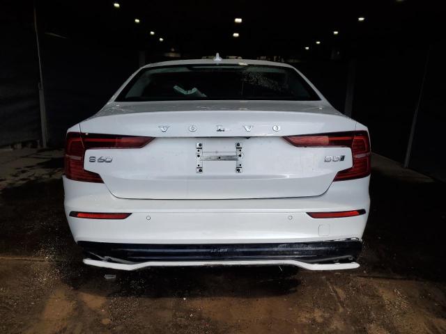 Снимка 6 от търг – 2024 VOLVO S60 CORE с VIN 7JRL12TK9RG297102