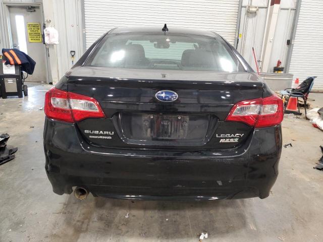 Photo 6 from auction – 2017 SUBARU LEGACY 2.5 with VIN 4S3BNAF62H3022118