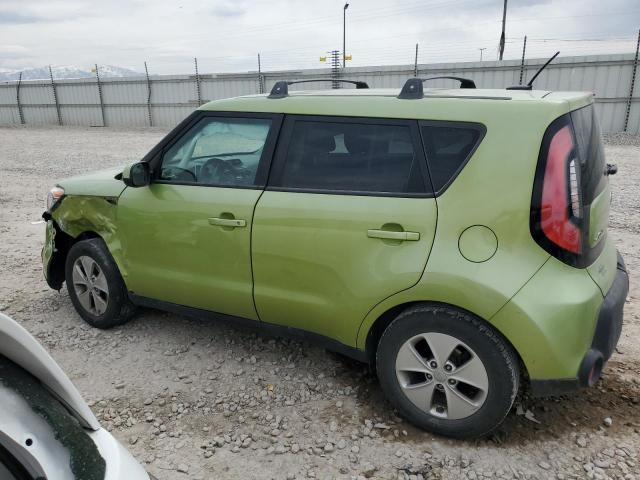 Photo 2 from auction – 2016 KIA SOUL with VIN KNDJN2A26G7835832