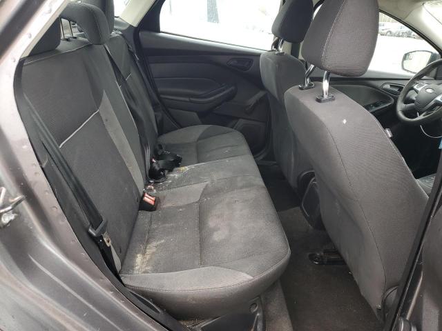 Photo 10 from auction – 2013 FORD FOCUS S with VIN 1FADP3E21DL293801