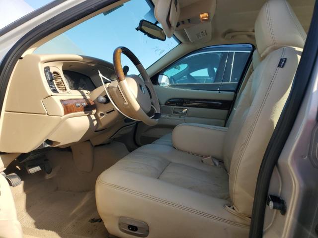 Photo 7 from auction – 2008 MERCURY GRAND MARQ with VIN 2MEHM75VX8X641673