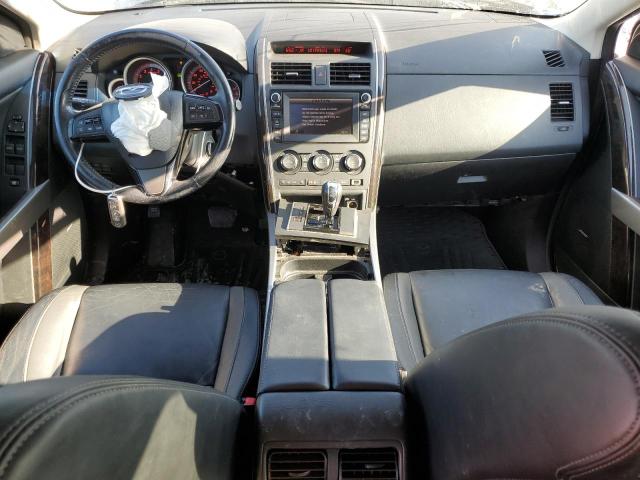 Photo 8 from auction – 2011 MAZDA CX-9 with VIN JM3TB2DA7B0321677