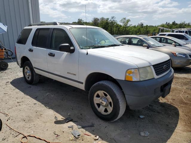 Photo 4 from auction – 2005 FORD EXPLORER X with VIN 1FMZU62K95UA62473