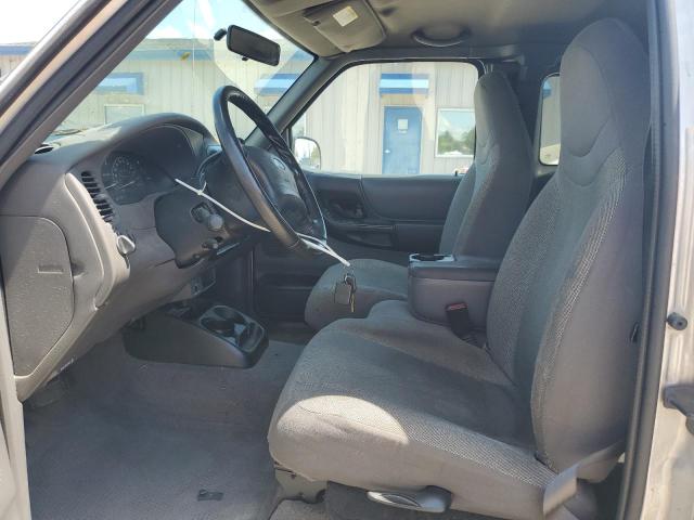 Снимка 7 от търг – 2002 FORD RANGER SUP с VIN 1FTYR44E72PA56923
