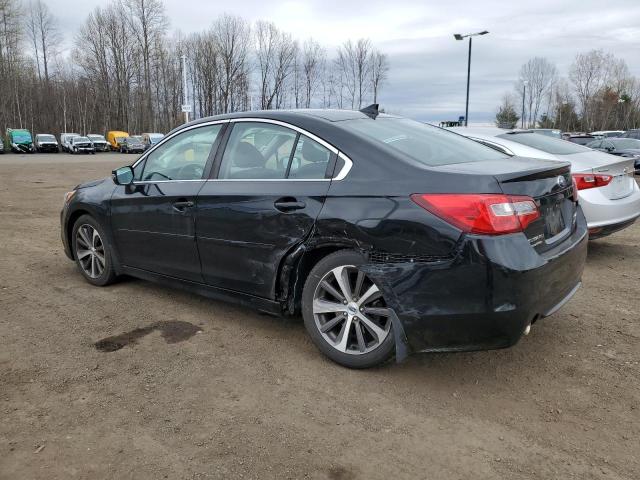 Photo 2 from auction – 2017 SUBARU LEGACY 2.5 with VIN 4S3BNAN63H3045666