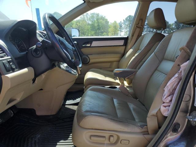 Photo 7 from auction – 2011 HONDA CR-V with VIN 5J6RE3H78BL042309