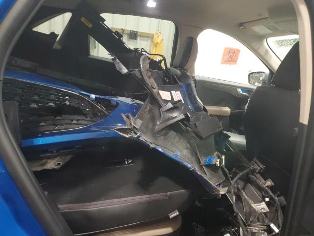 Photo 11 from auction – 2020 FORD ESCAPE TIT with VIN 1FMCU9J97LUB29123