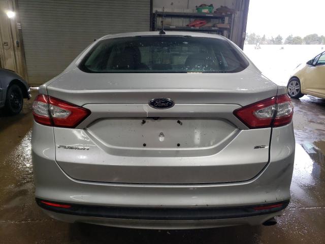 Photo 6 from auction – 2016 FORD FUSION SE with VIN 3FA6P0H7XGR179784